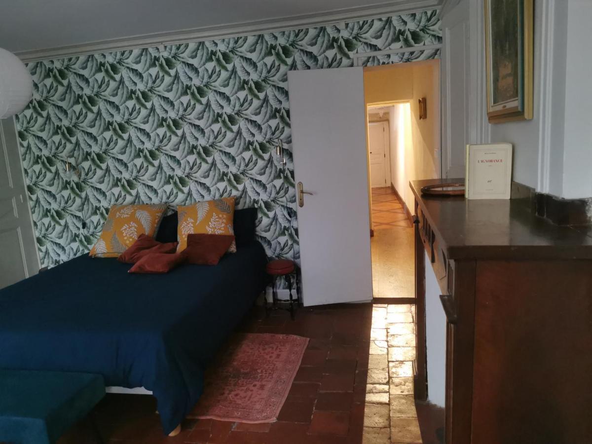Alice & Jeanne - Chambre D'Hote 雷克图尔 外观 照片